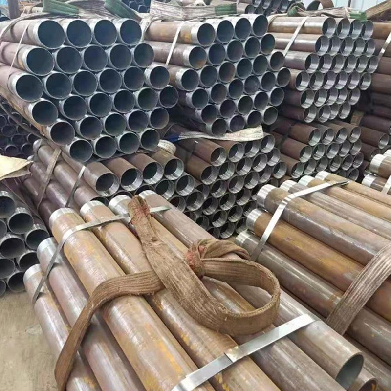 上城地质钻探用跟管