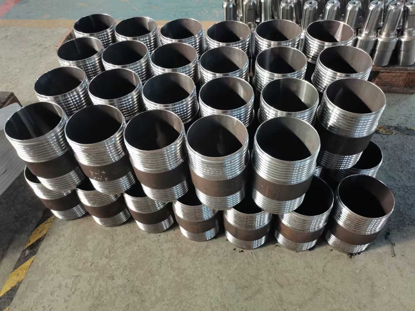 上城219mm管棚管